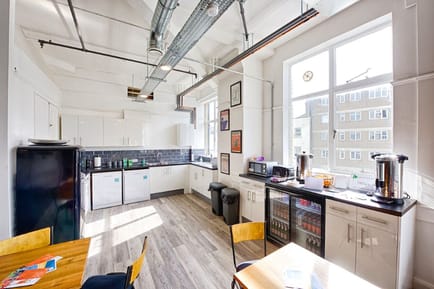 Image 4 of Freedom Works - The Palace Workspace - 1-3 Robertson Street, TN34 - Hastings
