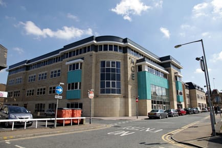 Image 1 of Business first -The ACE Centre- Cross Street, BB9 - Nelson