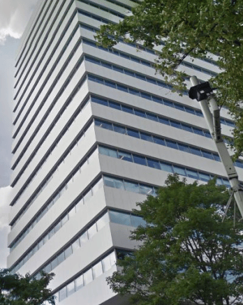 Image 1 of Mindspace - Churchilllaan 11 - Utrecht