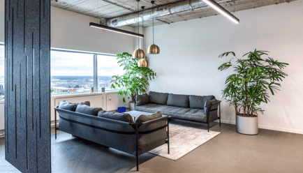 Image 2 of Mindspace - Churchilllaan 11 - Utrecht