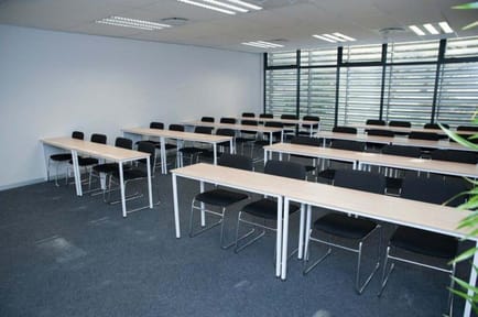 Image 1 of Connect space - 201 & 301 Beacon Rock - 21 Lighthouse Road - Umhlanga