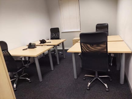 Image 4 of Connect space - 201 & 301 Beacon Rock - 21 Lighthouse Road - Umhlanga
