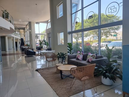 Image 1 of Connect space - 23A Flanders Drive - Blackburn Estate - Mount Edgecombe
