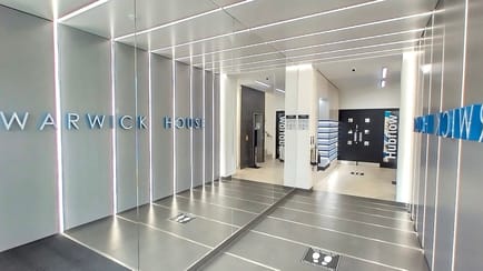 Image 9 of Hubflow LTD - 25 Buckingham Palace Road, SW1W - Victoria