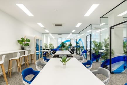 Image 6 of Hubflow LTD - 25 Buckingham Palace Road, SW1W - Victoria