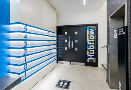 Image 10 of Hubflow LTD - 25 Buckingham Palace Road, SW1W - Victoria