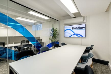 Image 4 of Hubflow LTD - 25 Buckingham Palace Road, SW1W - Victoria