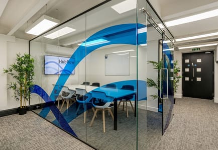 Image 5 of Hubflow LTD - 25 Buckingham Palace Road, SW1W - Victoria