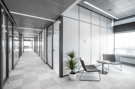 Image 1 of Regus - Konstitucijos Avenue 21A - Vilnius