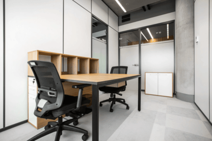 Image 2 of Regus - Konstitucijos Avenue 21A - Vilnius