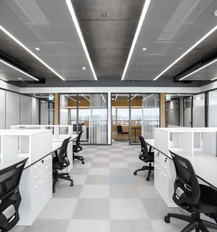 Image 3 of Regus - Konstitucijos Avenue 21A - Vilnius
