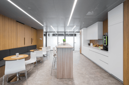 Image 4 of Regus - Konstitucijos Avenue 21A - Vilnius
