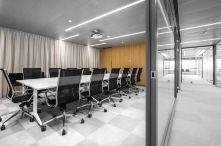 Image 5 of Regus - Konstitucijos Avenue 21A - Vilnius