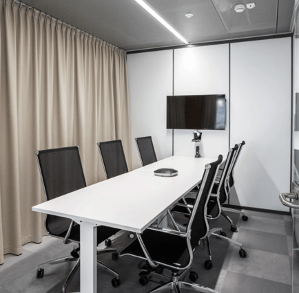 Image 7 of Regus - Konstitucijos Avenue 21A - Vilnius