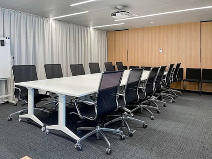 Image 10 of Regus - Konstitucijos Avenue 21A - Vilnius