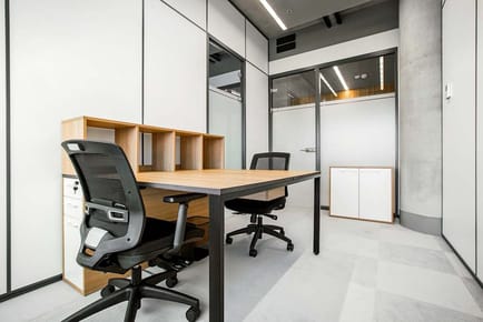 Image 2 of Regus - Konstitucijos Avenue 21A - Vilnius