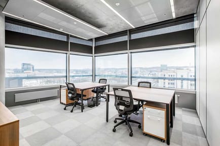 Image 4 of Regus - Konstitucijos Avenue 21A - Vilnius