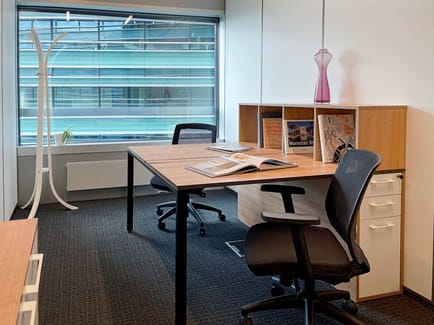 Image 7 of Regus - Konstitucijos Avenue 21A - Vilnius