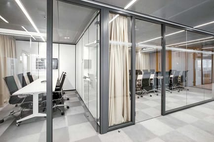 Image 8 of Regus - Konstitucijos Avenue 21A - Vilnius