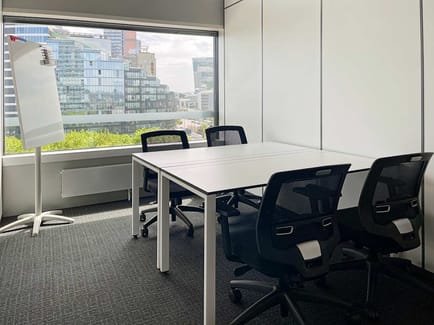 Image 9 of Regus - Konstitucijos Avenue 21A - Vilnius