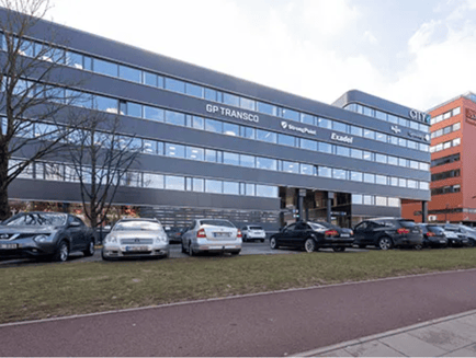 Image 1 of Regus - Zalgirio Avenue 90 - Vilnius
