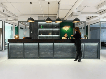Image 2 of Regus - Zalgirio Avenue 90 - Vilnius