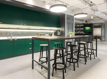 Image 3 of Regus - Zalgirio Avenue 90 - Vilnius