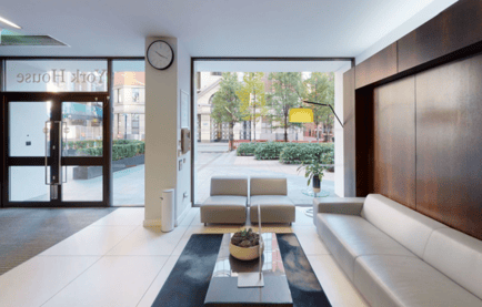 Image 2 of Bruntwood Business Centre - York House - York street, M2 - Manchester