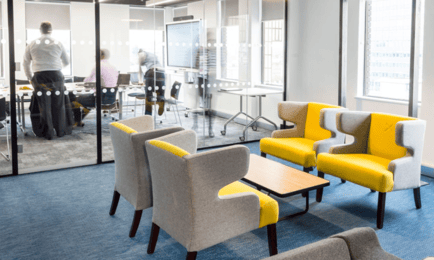 Image 4 of Bruntwood Business Centre - York House - York street, M2 - Manchester
