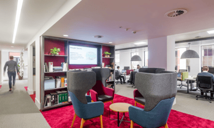 Image 5 of Bruntwood Business Centre - York House - York street, M2 - Manchester