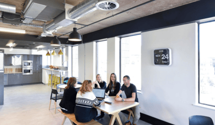 Image 6 of Bruntwood Business Centre - York House - York street, M2 - Manchester