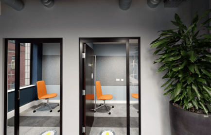 Image 8 of Bruntwood Business Centre - York House - York street, M2 - Manchester