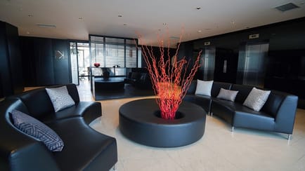 Image 2 of SwissOffices - Exen Residence - Umraniye / Istanbul