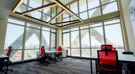 Image 4 of SwissOffices - Exen Residence - Umraniye / Istanbul