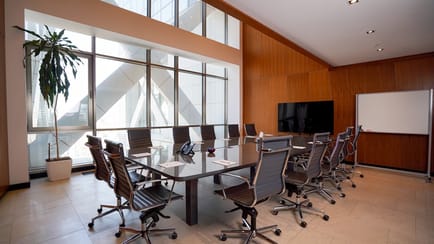 Image 3 of SwissOffices - Exen Residence - Umraniye / Istanbul