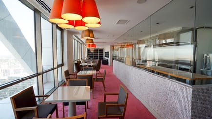Image 7 of SwissOffices - Exen Residence - Umraniye / Istanbul