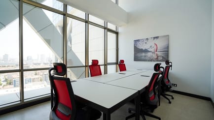 Image 8 of SwissOffices - Exen Residence - Umraniye / Istanbul
