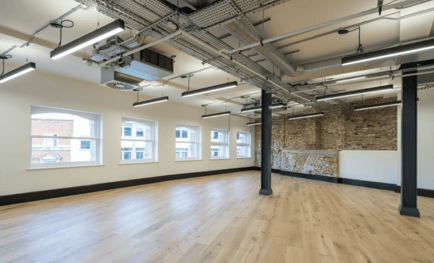 Image 17 of Pulse Thirdway  - Charterhouse Buildings - 8-10 Goswell Road, EC1M - Farringdon