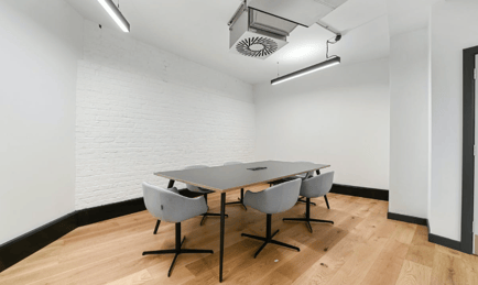 Image 2 of Pulse Thirdway  - Charterhouse Buildings - 8-10 Goswell Road, EC1M - Farringdon