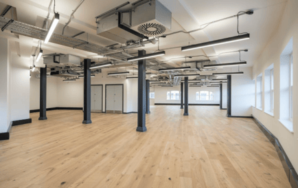 Image 15 of Pulse Thirdway  - Charterhouse Buildings - 8-10 Goswell Road, EC1M - Farringdon