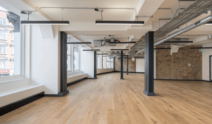 Image 14 of Pulse Thirdway  - Charterhouse Buildings - 8-10 Goswell Road, EC1M - Farringdon