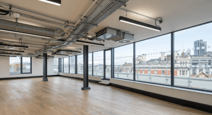 Image 13 of Pulse Thirdway  - Charterhouse Buildings - 8-10 Goswell Road, EC1M - Farringdon