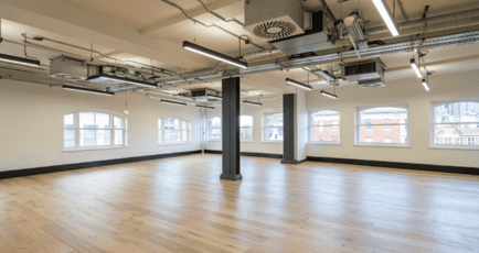 Image 12 of Pulse Thirdway  - Charterhouse Buildings - 8-10 Goswell Road, EC1M - Farringdon