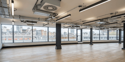 Image 11 of Pulse Thirdway  - Charterhouse Buildings - 8-10 Goswell Road, EC1M - Farringdon