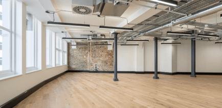 Image 8 of Pulse Thirdway  - Charterhouse Buildings - 8-10 Goswell Road, EC1M - Farringdon
