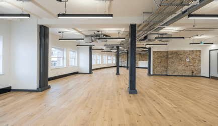 Image 10 of Pulse Thirdway  - Charterhouse Buildings - 8-10 Goswell Road, EC1M - Farringdon