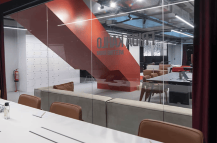 Image 1 of Plaza Cubes - Ferko Signature Levent - Büyükdere Cd. 175 - Istanbul