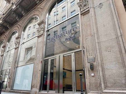 Image 1 of Regus - Via San Raffaele, 1 - Milan