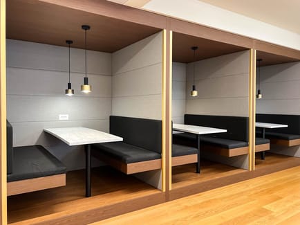 Image 10 of Regus - Via San Raffaele, 1 - Milan