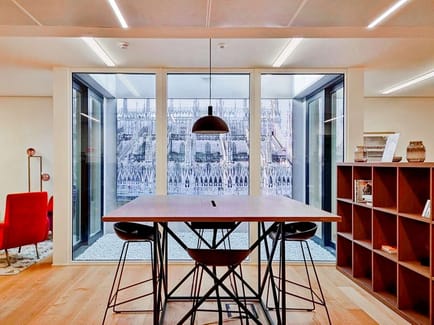 Image 12 of Regus - Via San Raffaele, 1 - Milan